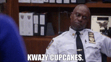 Cupcakes Kwazy GIF