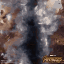 Avengers Iw GIF - Avengers Iw Thanos GIFs