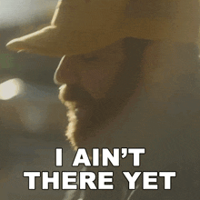I Aint There Yet Jordan Davis GIF - I Aint There Yet Jordan Davis One Beer In Front Of The Other Song GIFs
