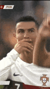 Ronaldo Suii GIF