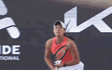 Priscilla Hon Forehand GIF - Priscilla Hon Forehand Tennis GIFs