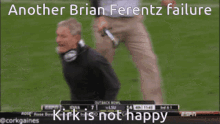 Brian Ferentz Iowa Football GIF - Brian Ferentz Ferentz Iowa Football GIFs