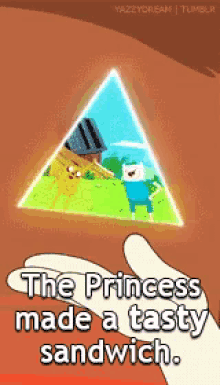 Graybles Cuber GIF - Graybles Cuber Adventure Time GIFs