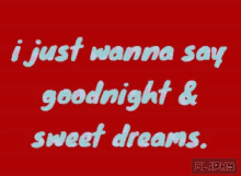 Cliphy Sweet Dreams GIF - Cliphy Sweet Dreams Goodnight GIFs