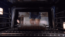 One Tree Hill Brownies GIF - One Tree Hill Brownies Oven GIFs