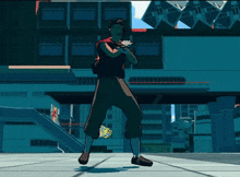Scout Tf2 GIF - Scout Tf2 Team Fortress 2 GIFs