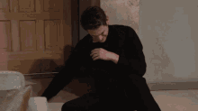 Adam Newman The Young And The Restless GIF - Adam Newman The Young And The Restless GIFs