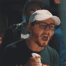 Screaming State Champs GIF