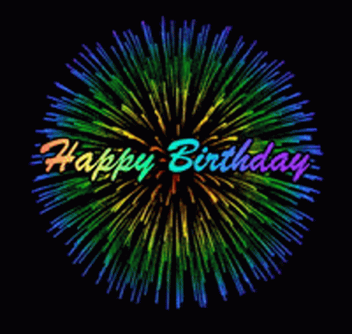 Happy Birthday GIF - Happy Birthday Wishes - Discover & Share GIFs