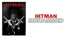 Hitman GIF