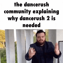Drs Dancerush GIF