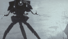 War Of The Worlds 2005 GIF