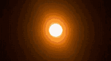 Gerhana Matahari GIF - Gerhana Matahari Gelap GIFs