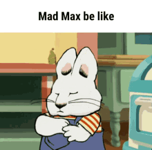 Max Maxandruby GIF - Max Maxandruby Madmax GIFs