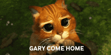 Gary Come Home GIF - Gary Come Home GIFs