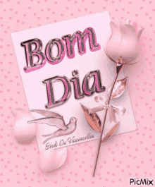 Bom Dia Good Morning GIF - Bom Dia Good Morning Morning - Discover & Share  GIFs