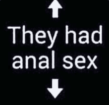 Anal Sex GIF - Anal Sex They Had Anal Sex GIFs