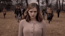 Approaching Alice GIF