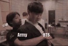 Bts Army GIF - Bts Army Love GIFs