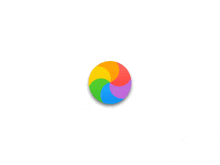 Wheel Of Death Apple GIF - Wheel Of Death Apple Progress GIFs