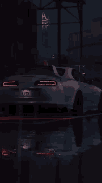 Supra Mk4 GIF - Supra Mk4 Jdm - Discover & Share GIFs