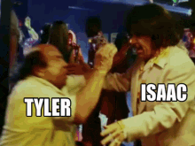 Tgr Meme Tyler Vs Isaac GIF - Tgr Meme Tyler Vs Isaac Discord GIFs