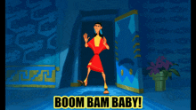 The Emperors New Groove Kuzco GIF - The Emperors New Groove Kuzco Suprise GIFs