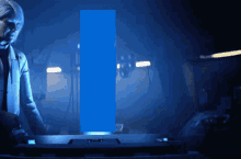 Space Bob Cortana GIF - Space Bob Cortana Halo GIFs