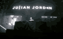 Dj Julian Jordan GIF - Dj Julian Jordan GIFs
