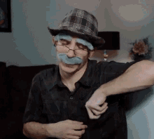 Eating Anthony Mennella GIF - Eating Anthony Mennella Culter35 GIFs