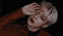 Red Black GIF - Red Black Aesthetic GIFs