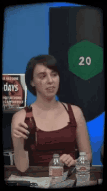 Meghan Caves Thola Kalihd GIF - Meghan Caves Thola Kalihd Prickly Tallstag And The Danger Seekers Pears GIFs