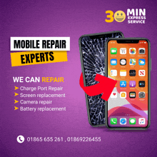 Mobile Repair GIF - Mobile Repair GIFs