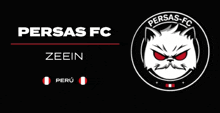 Persas Fc Kings League GIF - Persas Fc Kings League Zeein GIFs