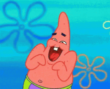 Spongebob Laughing GIF - Spongebob Laughing Patrick Star GIFs