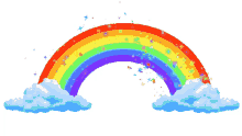 rainbow jomar
