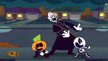 Father Gregor Fathergregor GIF - Father Gregor Fathergregor Spooky Month GIFs