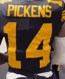 George Pickens Pittsburgh Steelers GIF - George Pickens Pittsburgh Steelers Nfl GIFs
