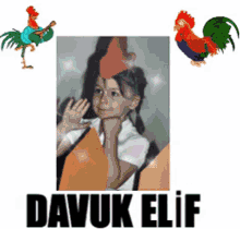 Elif Davukelif GIF - Elif Davukelif Elifelifelif GIFs