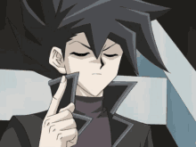 The Chazz Talking GIF - The Chazz Talking Pointing GIFs