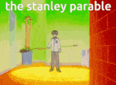 The Stanley Parable Cardcaptor Sakura GIF - The Stanley Parable Cardcaptor Sakura Elevator GIFs