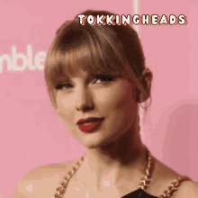 Taylor Swift Redtaylorsversion GIF