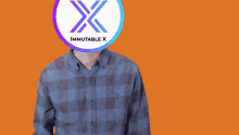 Imx Immutable X GIF - Imx Immutable X Imxteam GIFs
