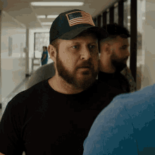 Let Me Stay And Watch Over Him Sonny Quinn GIF - Let Me Stay And Watch Over Him Sonny Quinn Seal Team GIFs