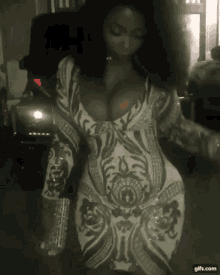 Uche Mba Busty Gif Uche Mba Busty Discover Share Gifs