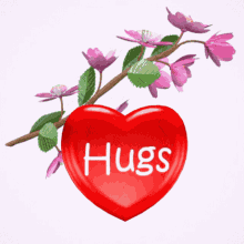 Hugs Hugs And Love GIF