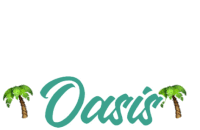Elation709 Oasis Sticker - Elation709 Oasis Elation Entertainment Stickers
