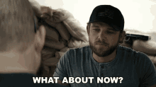 What About Now Clay Spenser GIF - What About Now Clay Spenser Seal Team GIFs