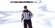 Referee You Cant Do That GIF