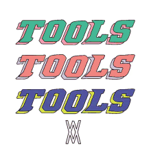 tool werkzeug